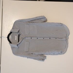 Equipment silk blouse